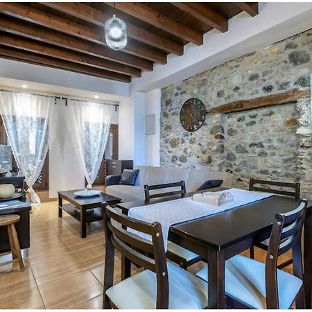 Unique Home Кос Экстерьер фото
