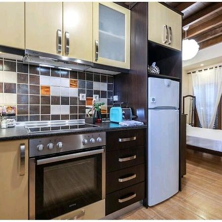 Unique Home Кос Экстерьер фото