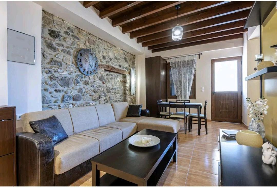 Unique Home Кос Экстерьер фото