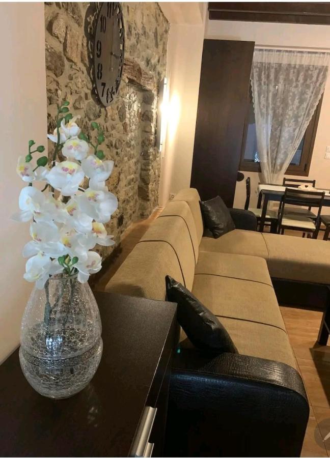 Unique Home Кос Экстерьер фото