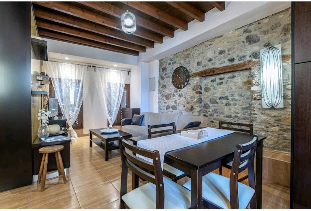 Unique Home Кос Экстерьер фото
