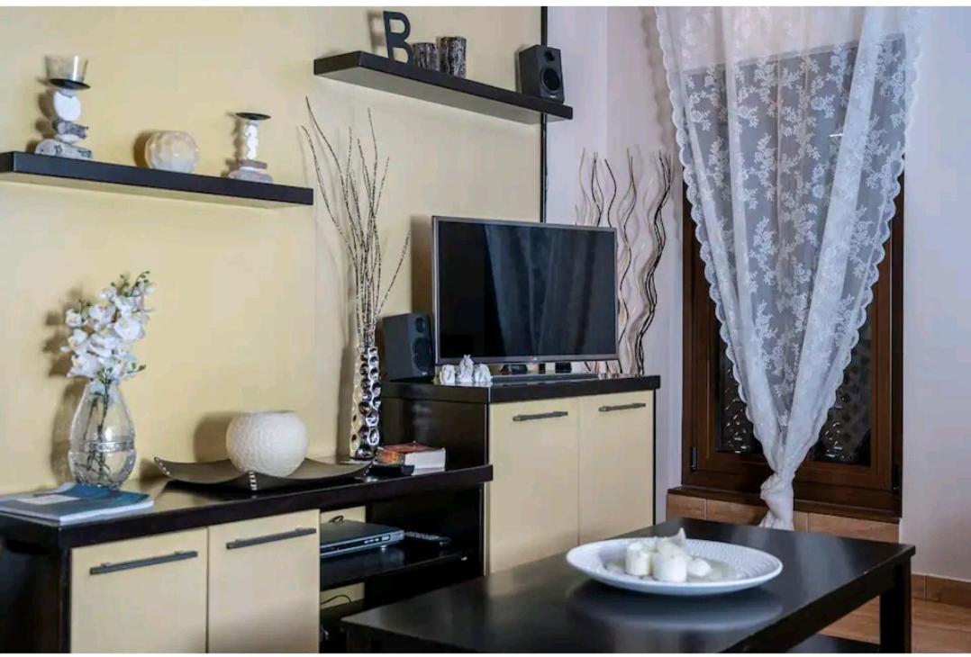 Unique Home Кос Экстерьер фото