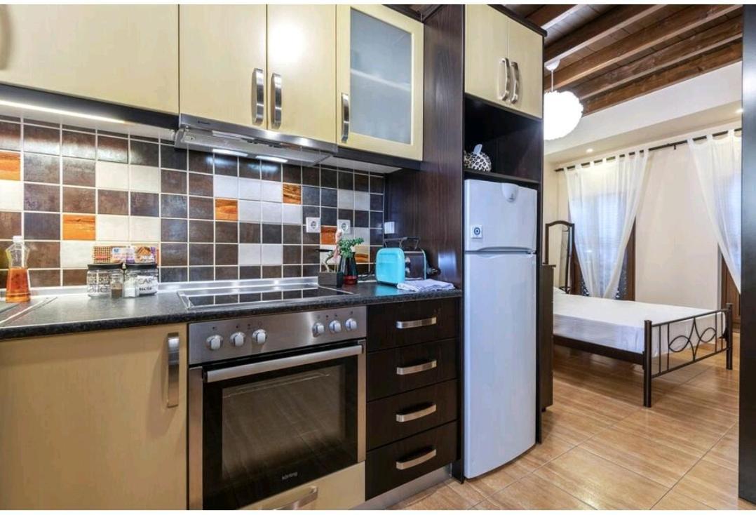 Unique Home Кос Экстерьер фото