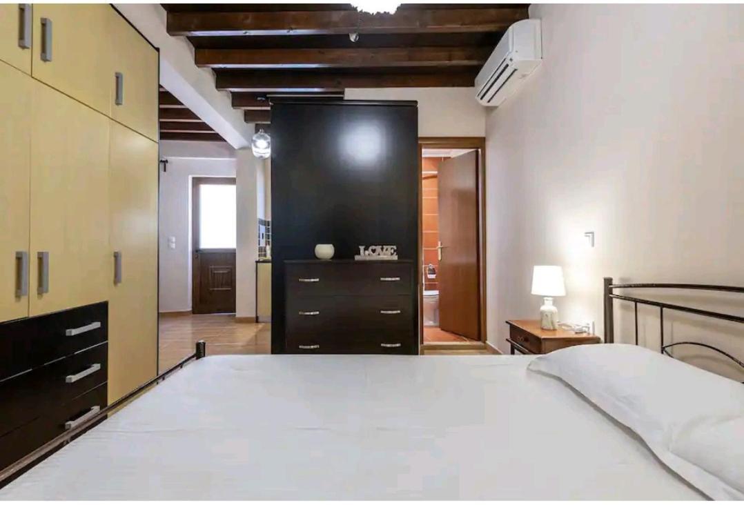 Unique Home Кос Экстерьер фото